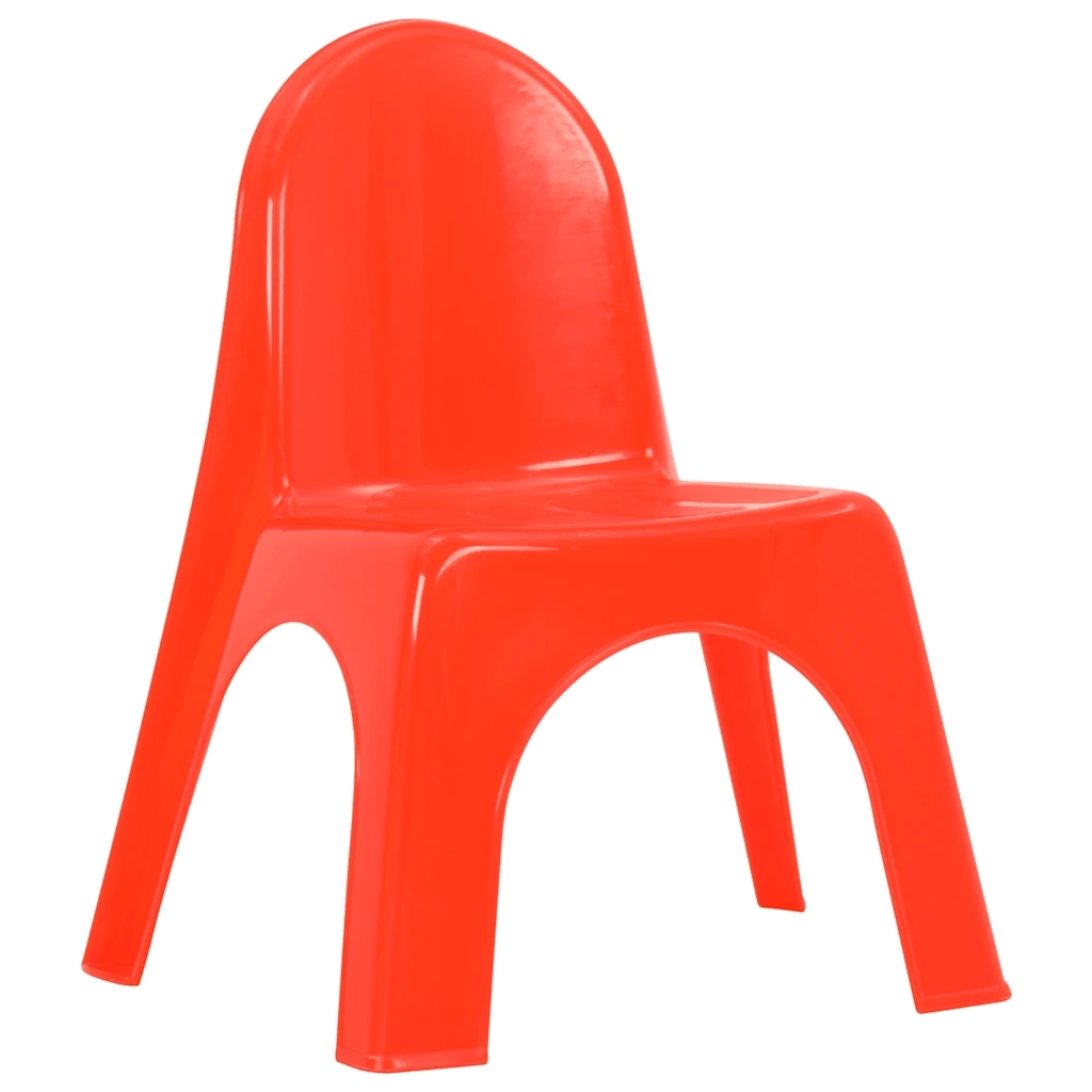Set Tavolo e Sedie per Bambini in PP 316178