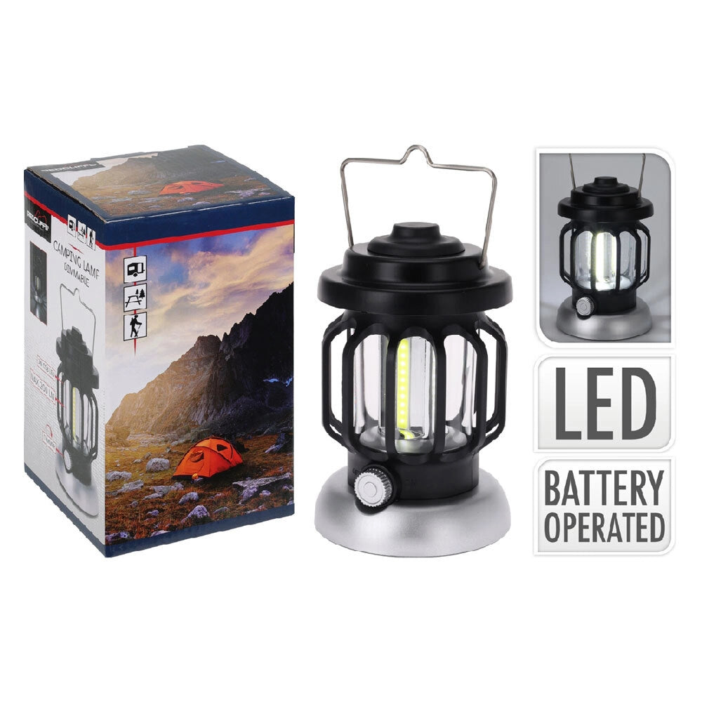 lanterna da campeggio camping lamp 3kw