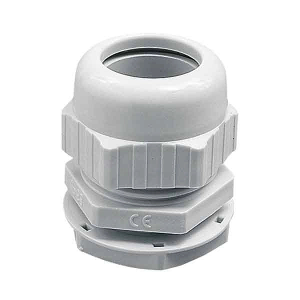 PRESSACAVI STAGNO Ø 28-38 mm - 10 pezzi