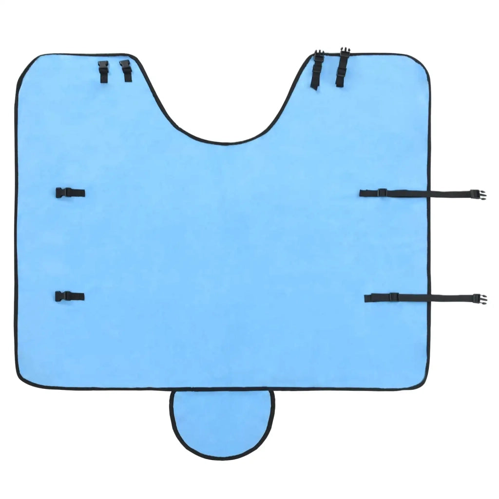 Coperta per Cavalli Aqua Completo 75 cm Poliestere 42013187