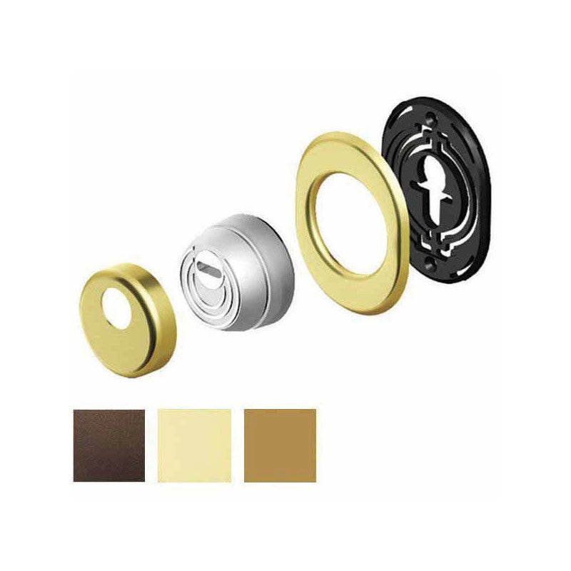 Protettore Basic Mm 38 Br Bd16 Disec