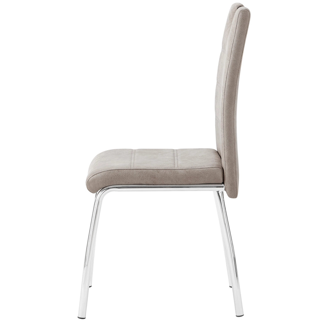 Sedia ROMA IV NEW (tortora)