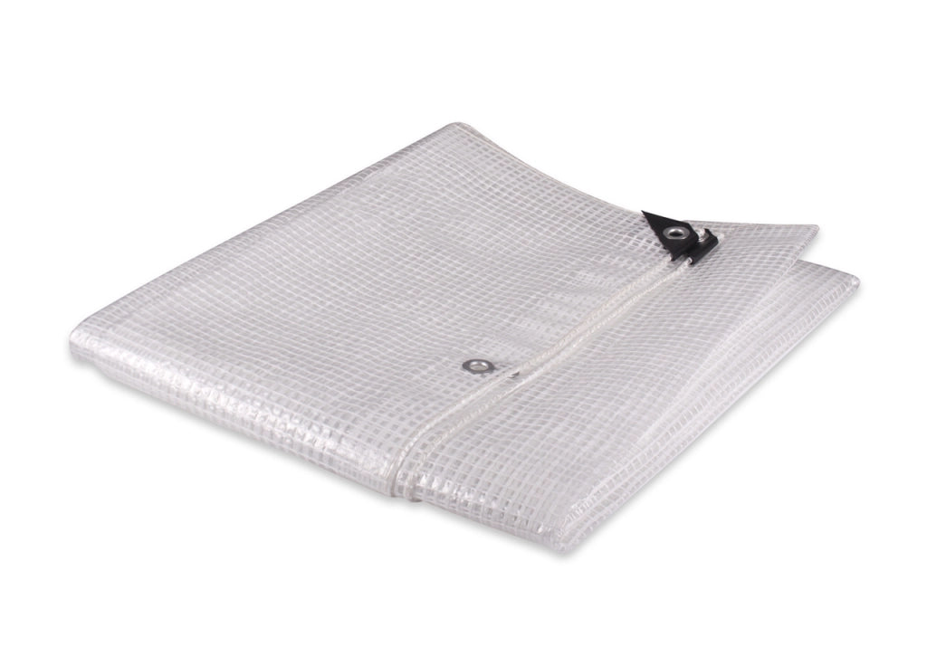 Telo Multiuso Resistente Antipioggia Antivento Antistrappo Impermeabile Rainy Con Occhielli - 500x400 - Telo Rainy
