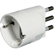 BTicino S3624DE Adattatore spina 16A P30