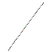 ASTA ALLUMINIO TIPO FISSO mt. 1,5 (peso 600 gr.)  - MINELLI