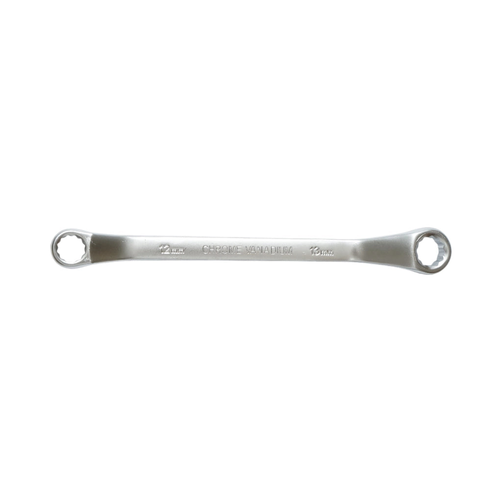 Chiave ad anello a doppia estremità 12x13mm Breckner Germany
