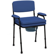 Poltrona con vasca amovibile ¨C zephmum ¨C blu