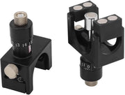 Schaafmachine con Metro di Posizionamento della Lama - Magnetico Adattabile a Microscala - Allineamento Perfetto - Lavorazione del Legno - Installazione Efficiente - Adatto per...