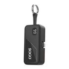 MINI CARICABATTERIE PORTATILE SOGO