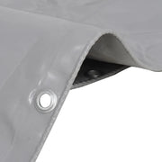 Telone 650 g/m2 4x6 m Grigio