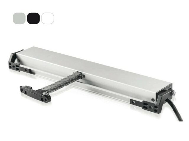 ATTUATORE PER FINESTRE LUCERNARI CUPOLE MINGARDI 2713790 MICRO EVO 1 110-240V AC