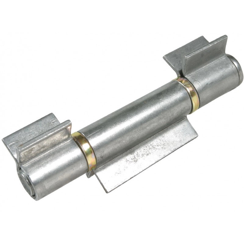 CERNIERA PER CANCELLI 3 ALI APERTE   180 mm - COMBI ARIALDO