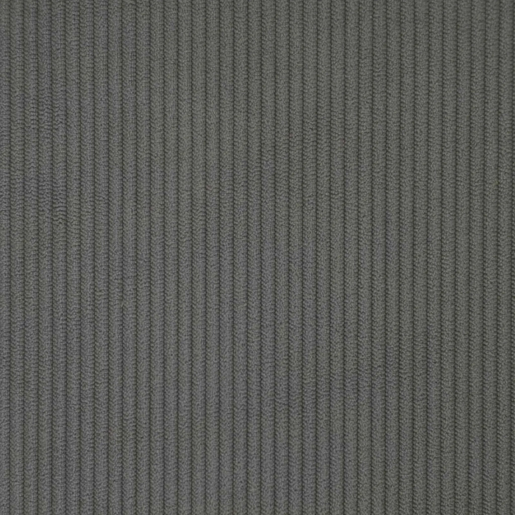 Set di divani 2 pcs Grigio Scuro Tessuto in Cords 3433249