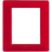 AM4826CRD - Matix Placca Matix 3+3 moduli