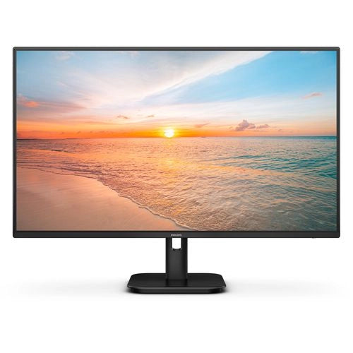Philips serie 1000 27e1n1100a/00 monitor pc 68,6 cm (27") 1920 x 1080 pixel full hd lcd nero