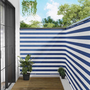 Schermo di Privacy per Balcone 150 x 500 cm 42036401