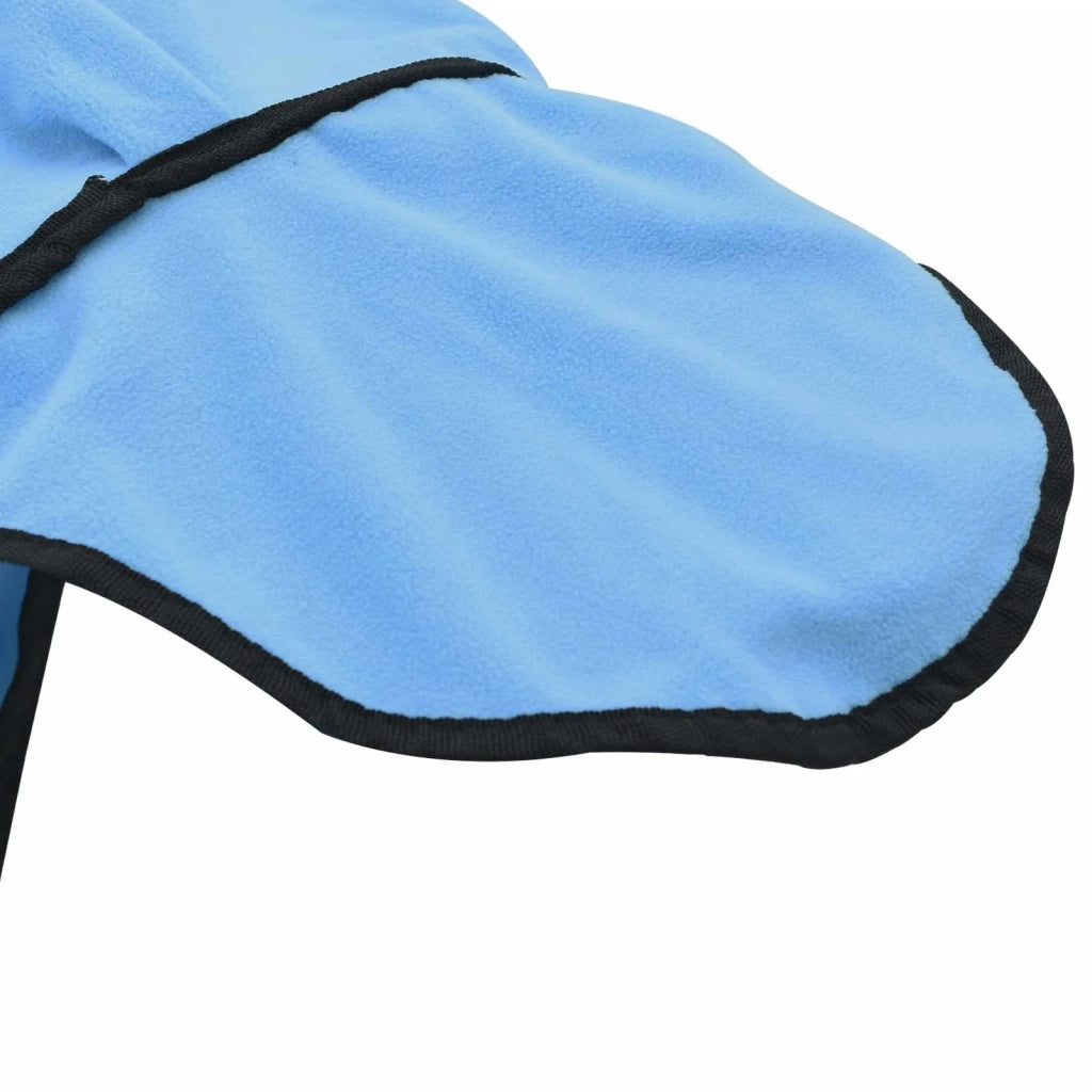 Coperta per Cavalli Aqua Completo 125 cm Poliestere 42013192