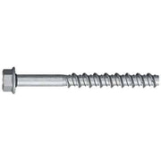 VITE PER CALCESTRUZZO STRUTTURALE TE 8x50 mm - 100 pezzi- TECFI