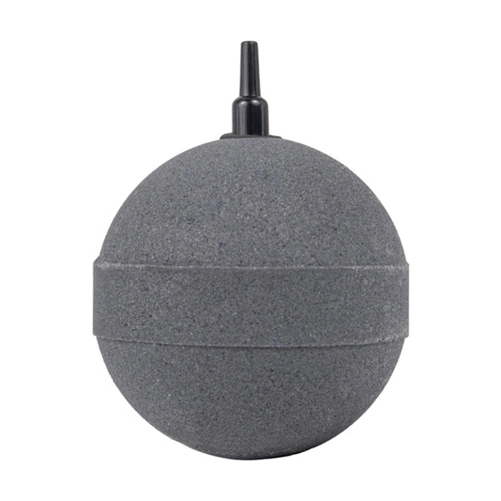 Diffusore d'ossigeno sferico mm50x50h per acquari e laghetti