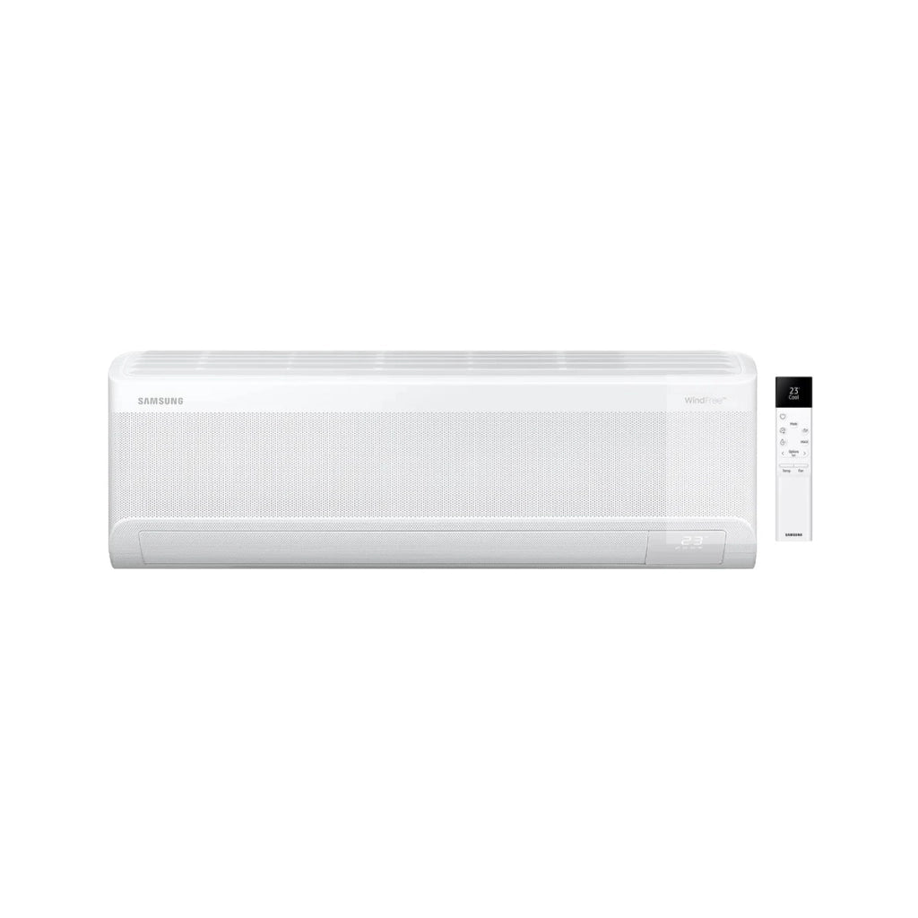 Climatizzatore Condizionatore Samsung Trial Split Inverter serie WINDFREE AVANT S2 9+9+9 con AJ052TXJ3KG R-32 Wi-Fi Integrato 9000+9000+9000