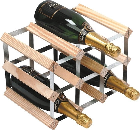 Scaffale per vino