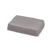 Portasapone Serie Petra Grigio