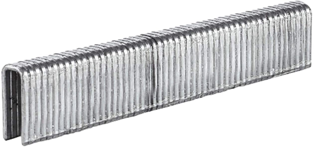 Graffette Graffatrice Chiodatrice Pneumatica Einhell DTA 25/2 5 x 13 16 25 40 mm Formato: 5.7 x 13 mm