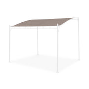 Copertura per pergola 3x2,5m, talpa