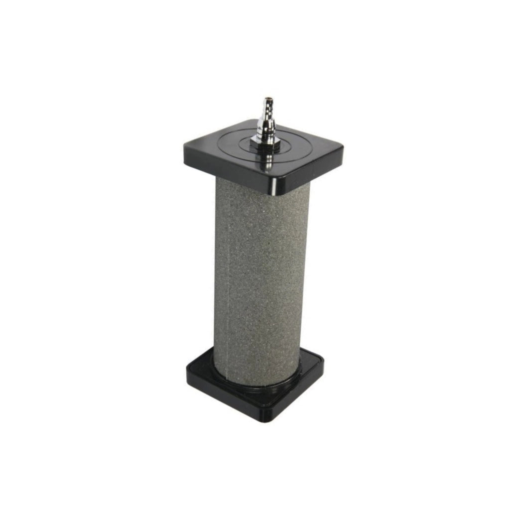 Pond Cylinder Air Stone Ø5x30cm - pietra porosa cilindrica per laghetto