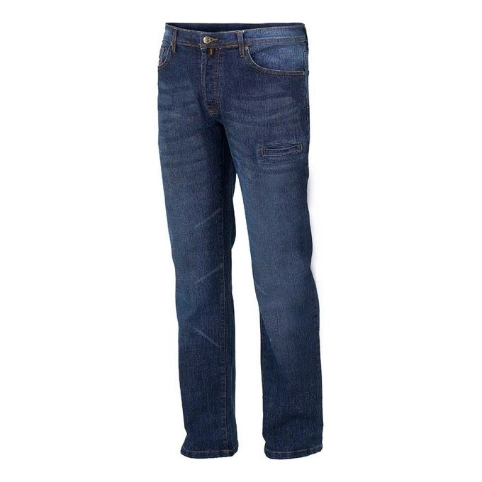 Issaline 8025 Pantalone Jeans Jest