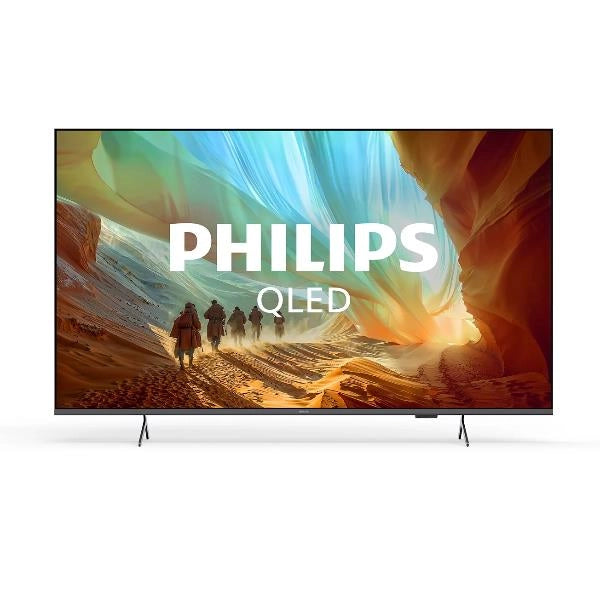 65 uhd qled 4k tv smart titan os - 65PQS7801/12