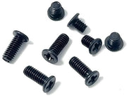Set di 8 viti per laptop bodemplaat