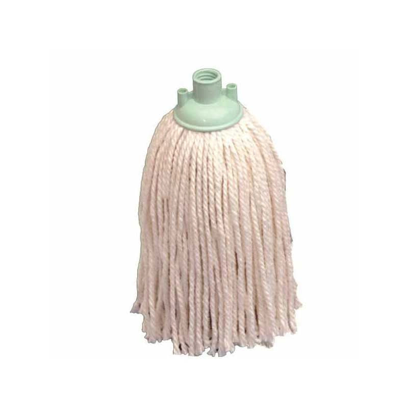 Mocio Cotone Ricambio G 160 Mopperia