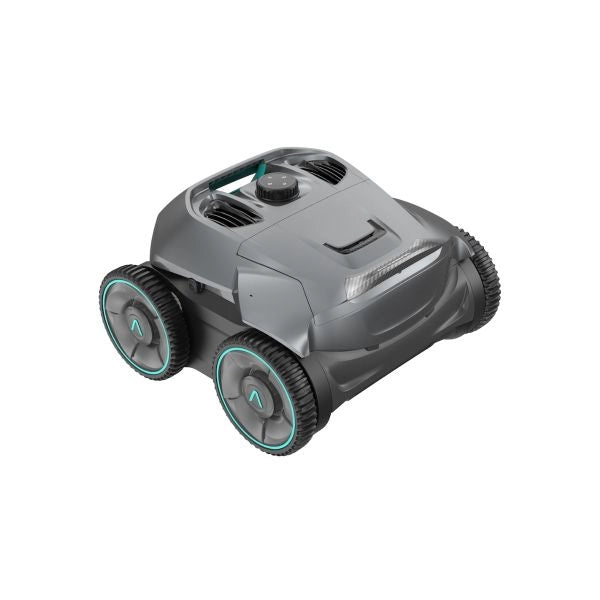 Aiper seagull pro tile robot piscina senza fili pulizia pavimento e pareti navigazione wavepath - AX08PT