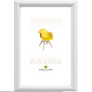 CORNICE PLA01/BI 50X70