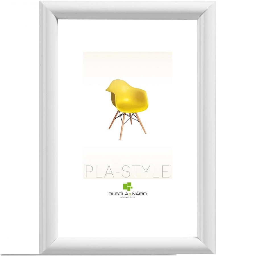 CORNICE PLA01/BI 50X70