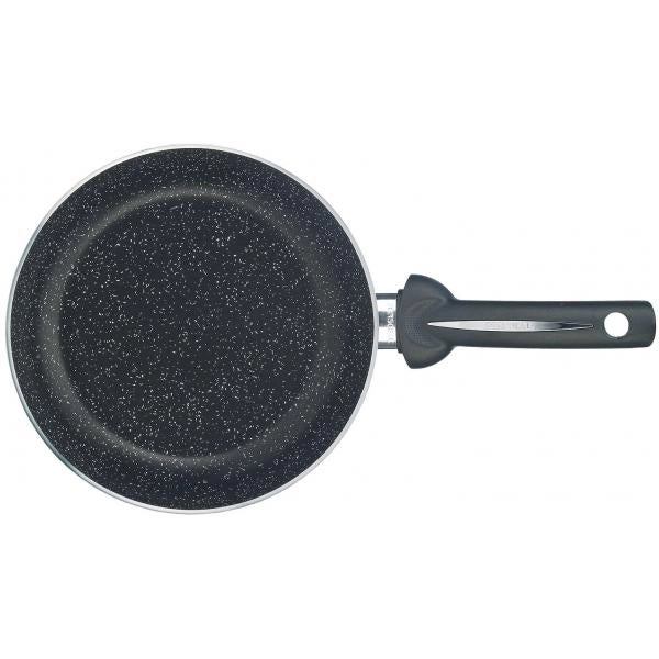 PADELLA ALTA BIOSTONE 30CM
