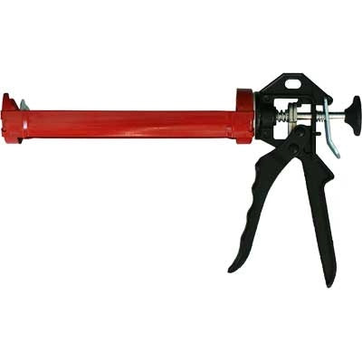 PISTOLA SILICONE       MADE IN ITALY