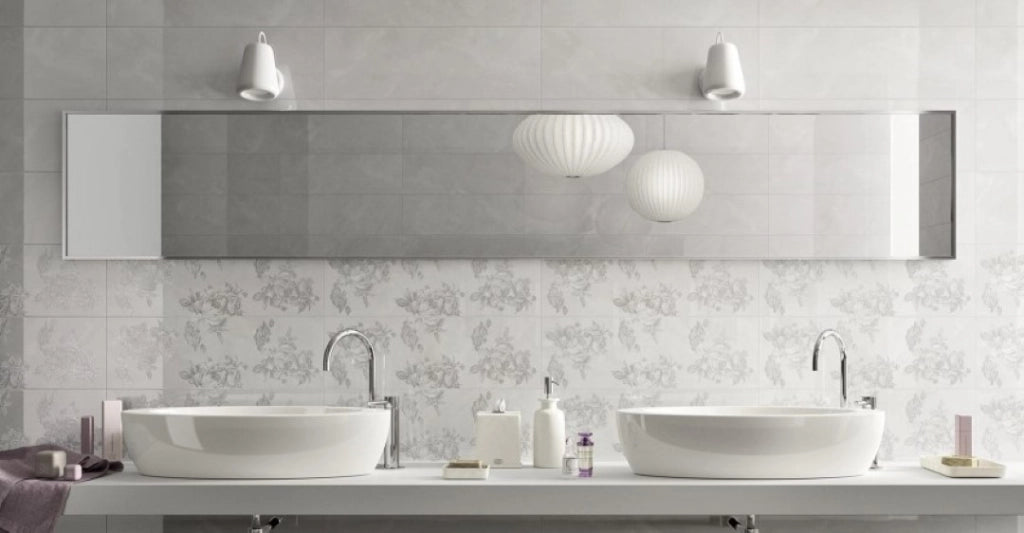 Marbleline On Rose 220X662 - Marazzi