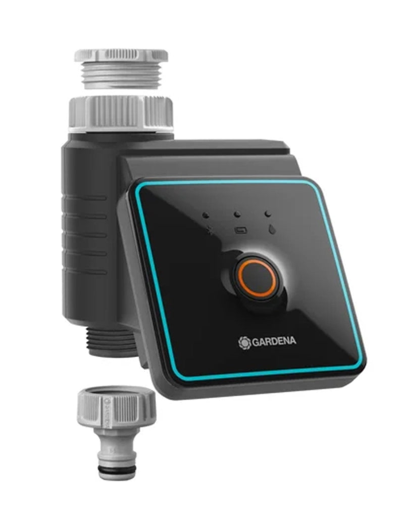 Computer per irrigazione Bluetooth® GARDENA