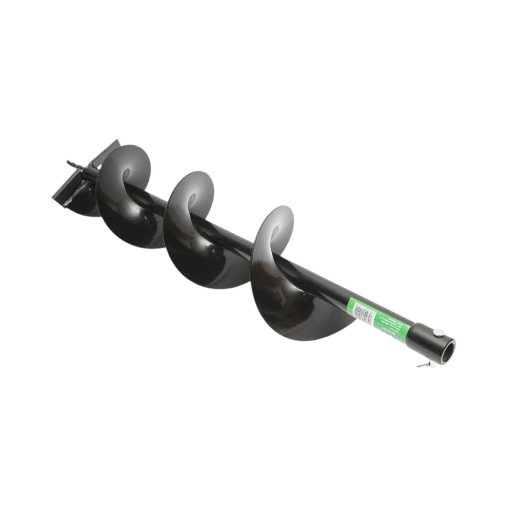 Trivella da terra 150x800mm THOR
