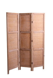 Paravento Separe 3 Ante 120 H 180 cm