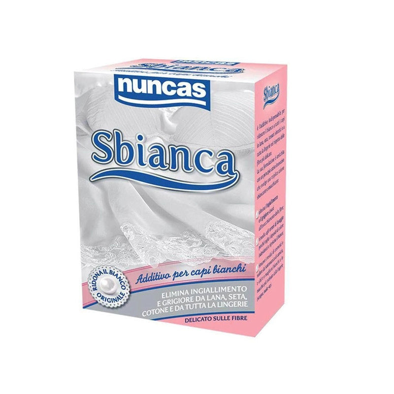 Sbianca Bucato Monodose Pz 8 Nuncas