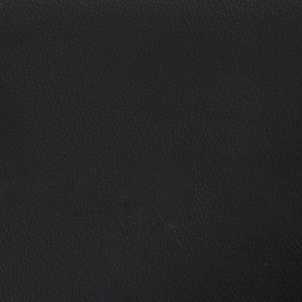 Panca/panca sintetica nera 100 x 30 x 30 cm 02_0010474