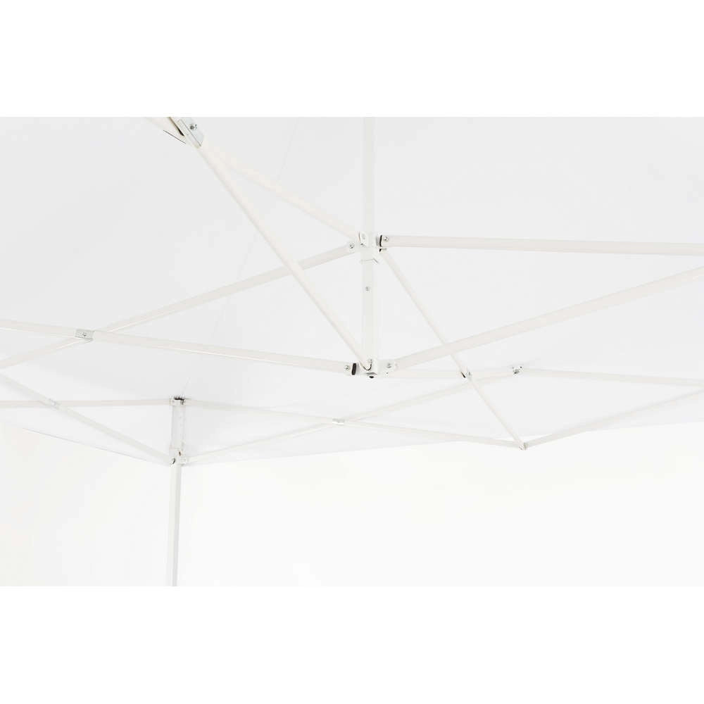 Gazebo Pieghevole per Fiere Mercatini Pandora di Bizzotto