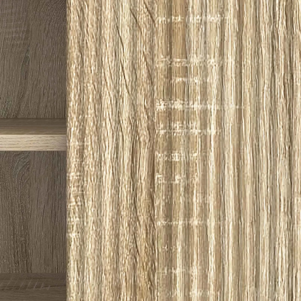 Mobile TV | Armadietto TV | Mobile Porta TV Rovere Sonoma 150 x 31 x 50 cm Legno ingegnerizzato