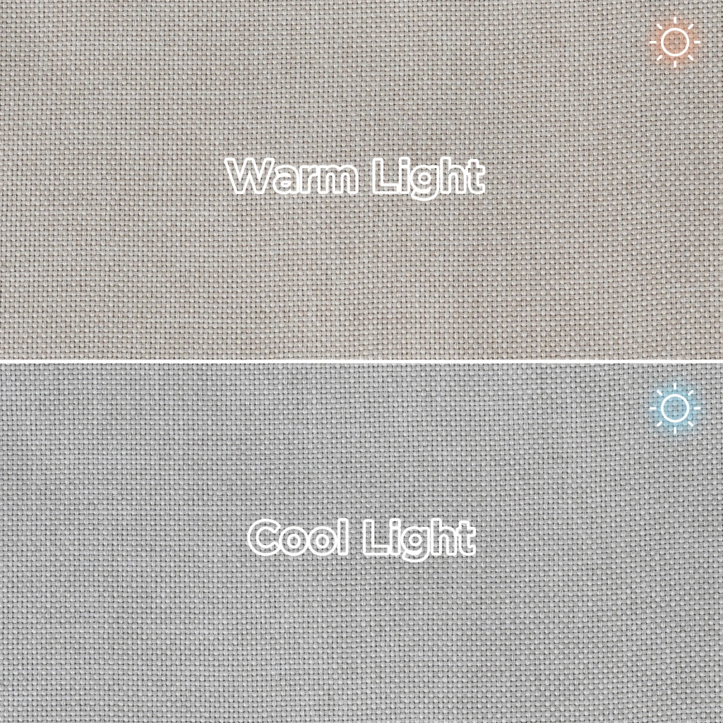 Letto matrimoniale – 160x200 cm – testiera regolabile rete – lino grigiobeige