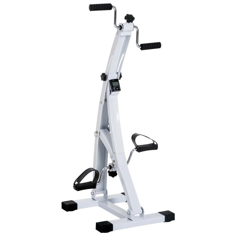 BI CICLO CYCLETTE PEDALIERA GAMBE E BRACCIA MANUALE