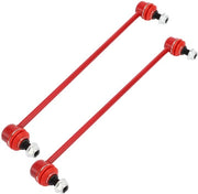 Stabilizzatore di sterzo - 2 pezzi - Stabilizzatore anteriore - Kit di sostegno - Resistente all'ossidazione - Numero di riferimento OE K80879 - Stabilizzatore di sterzo