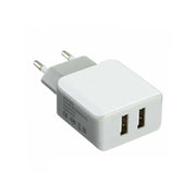 Caricabatterie 2 Usb Electraline